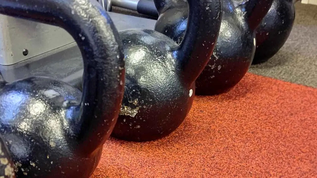 ウェイトトレーニングの種類8選