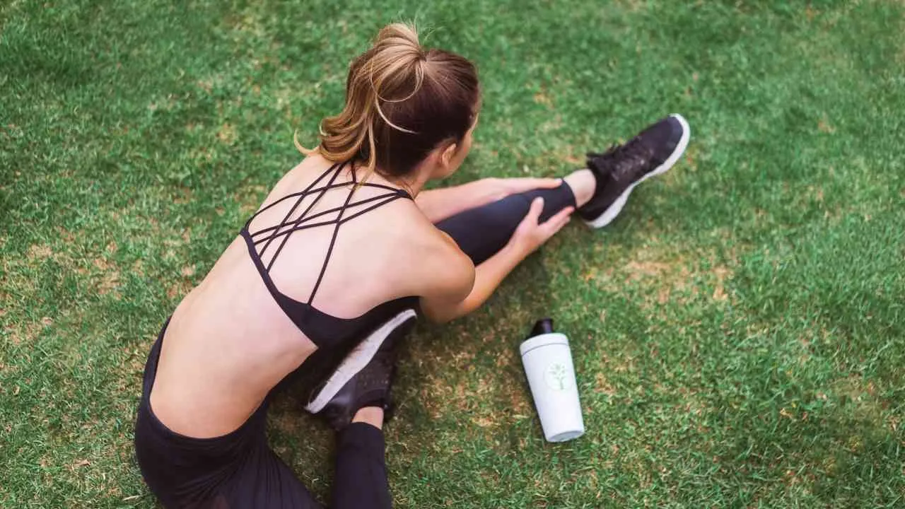 ストレッチの重要性とメリット