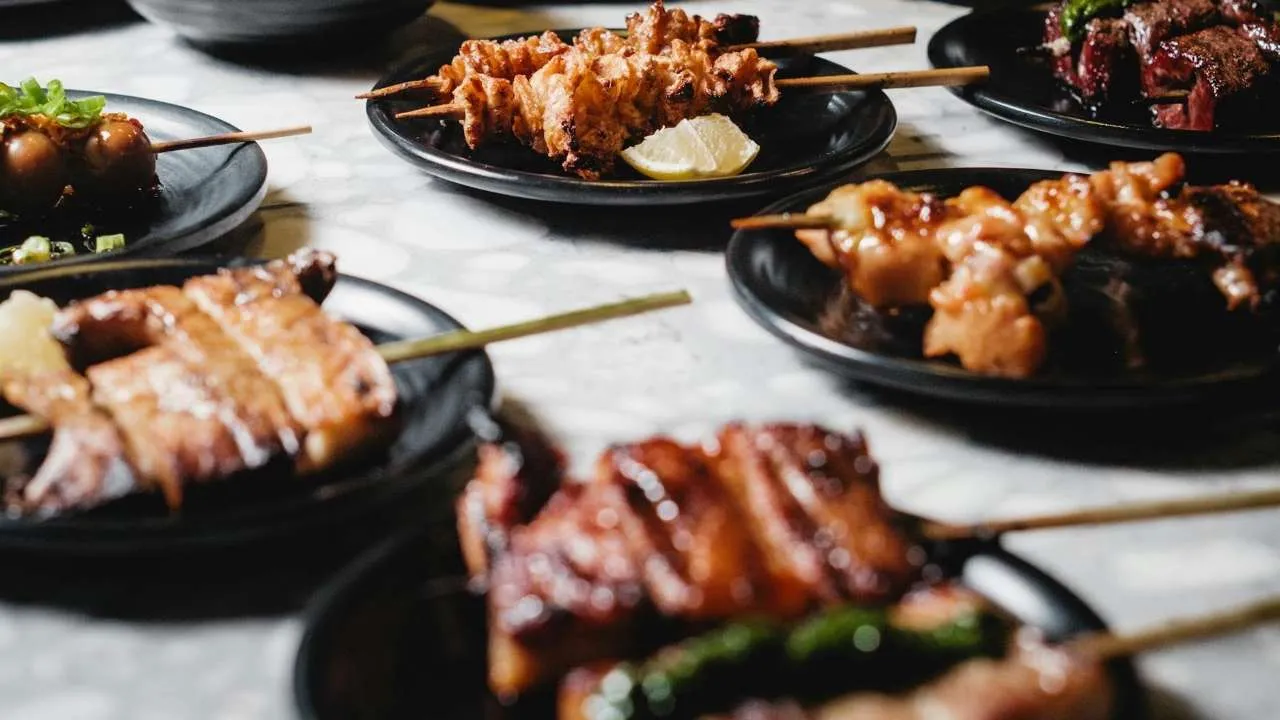 吉祥寺駅周辺オススメ焼き鳥屋8選！現役トレーナーが語る「ご褒美串」の世界