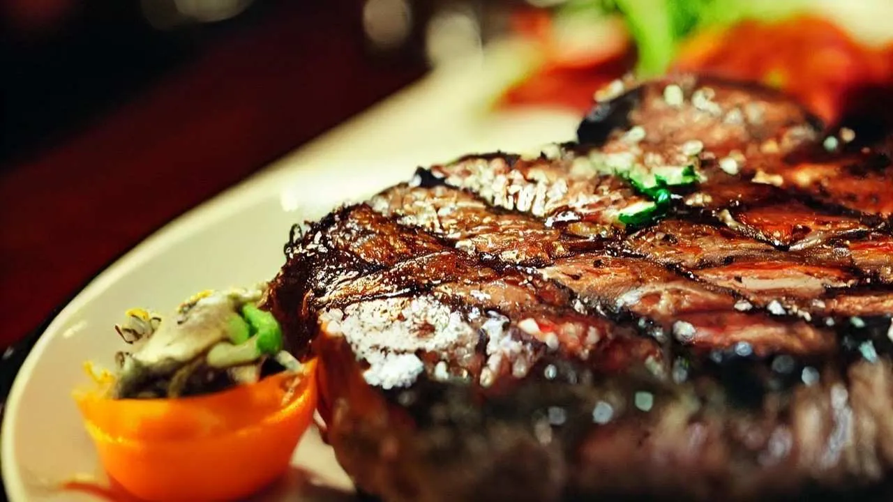 吉祥寺のステーキ7選｜トレーナーが筋トレ後にオススメする肉ランチ