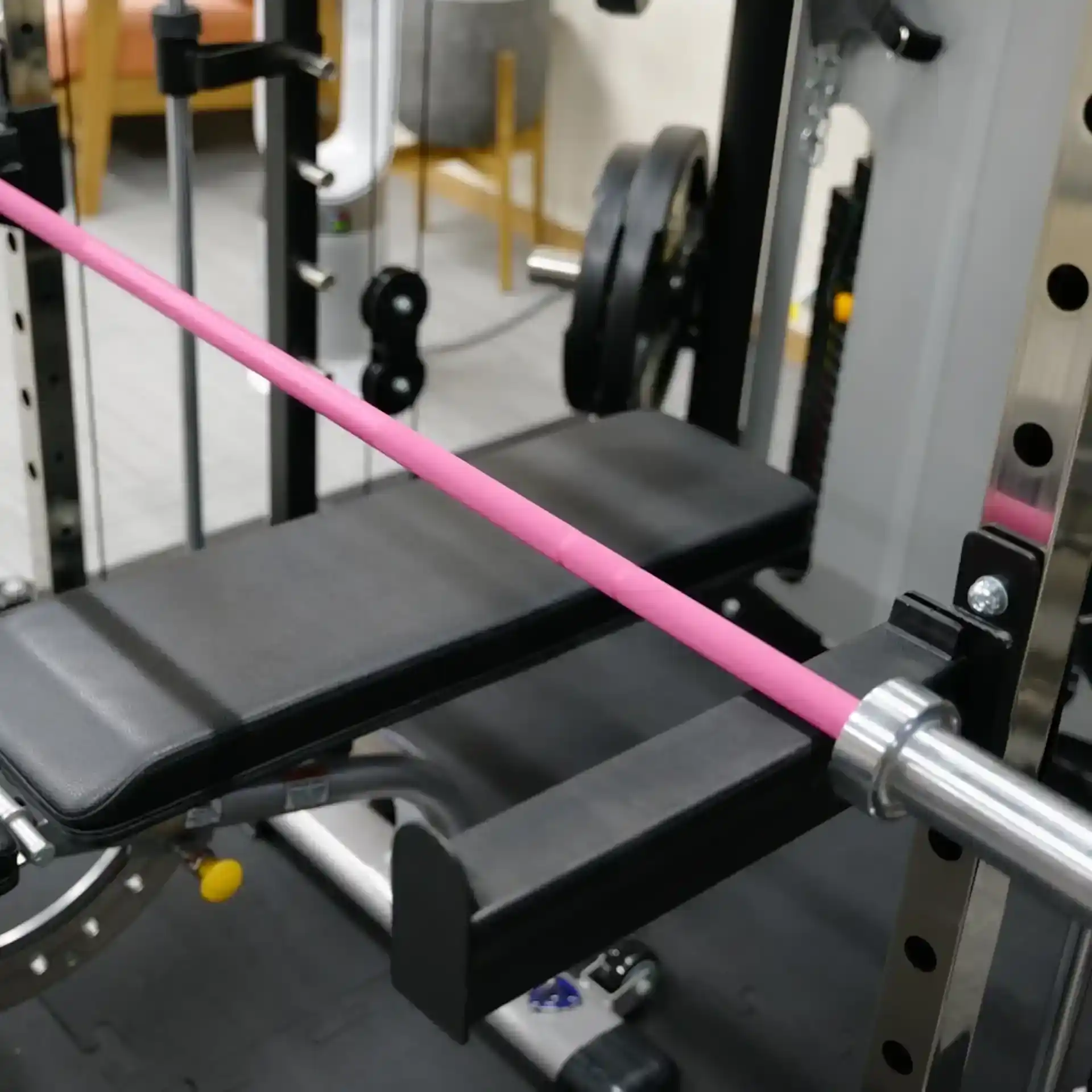 浜田山店 ギャラリー