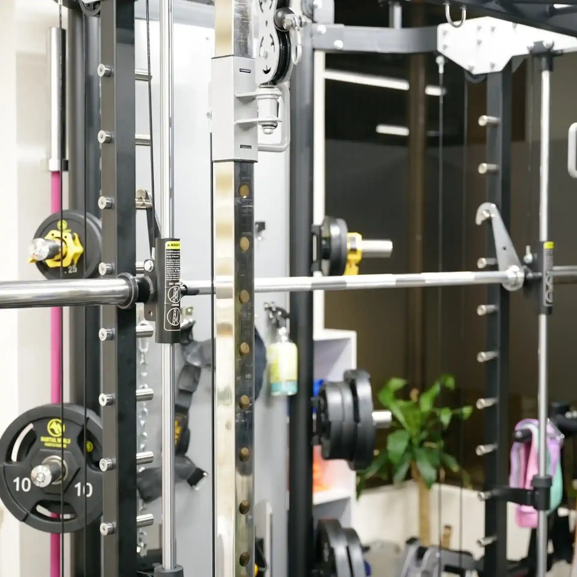 浜田山店 ギャラリー