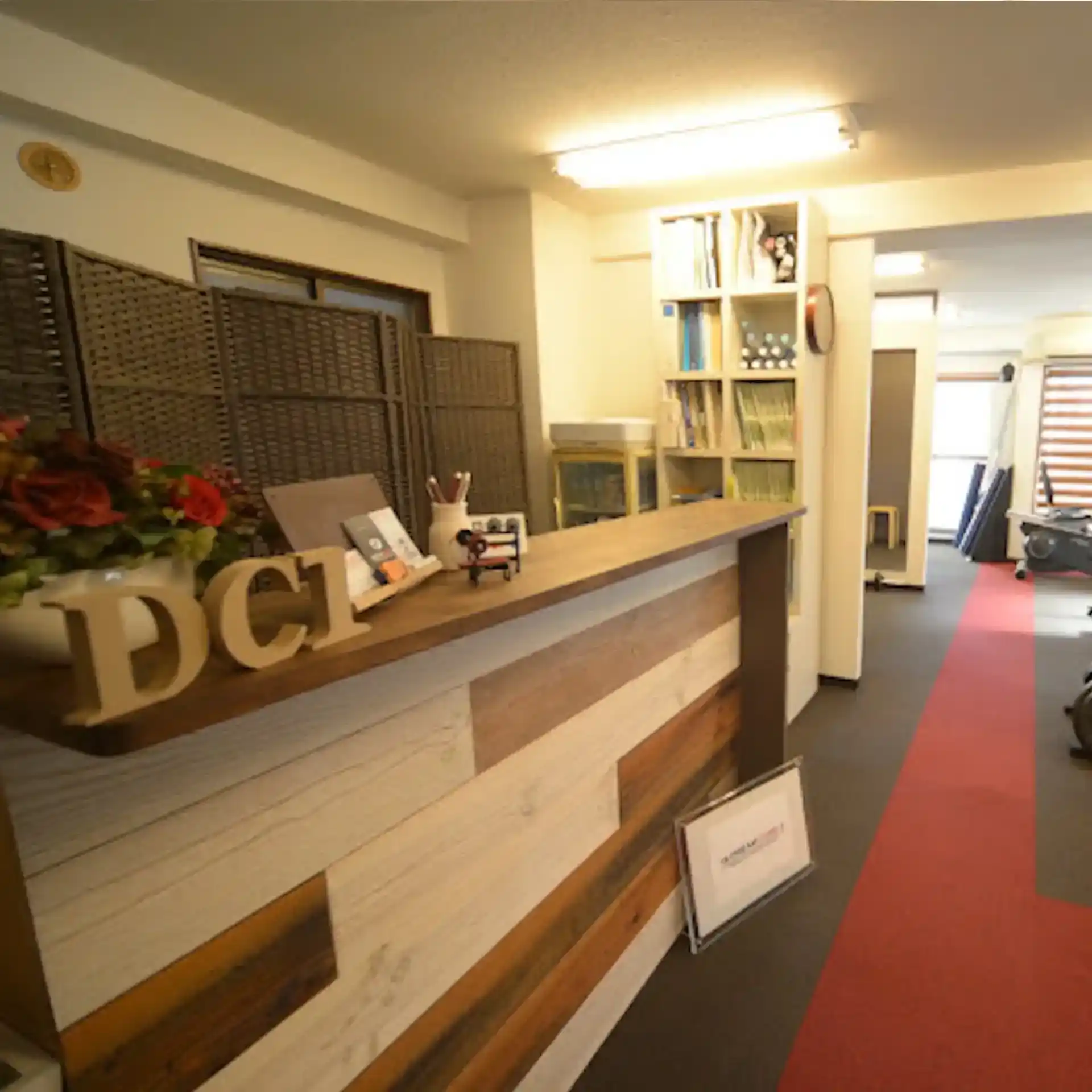 吉祥寺本店 ギャラリー