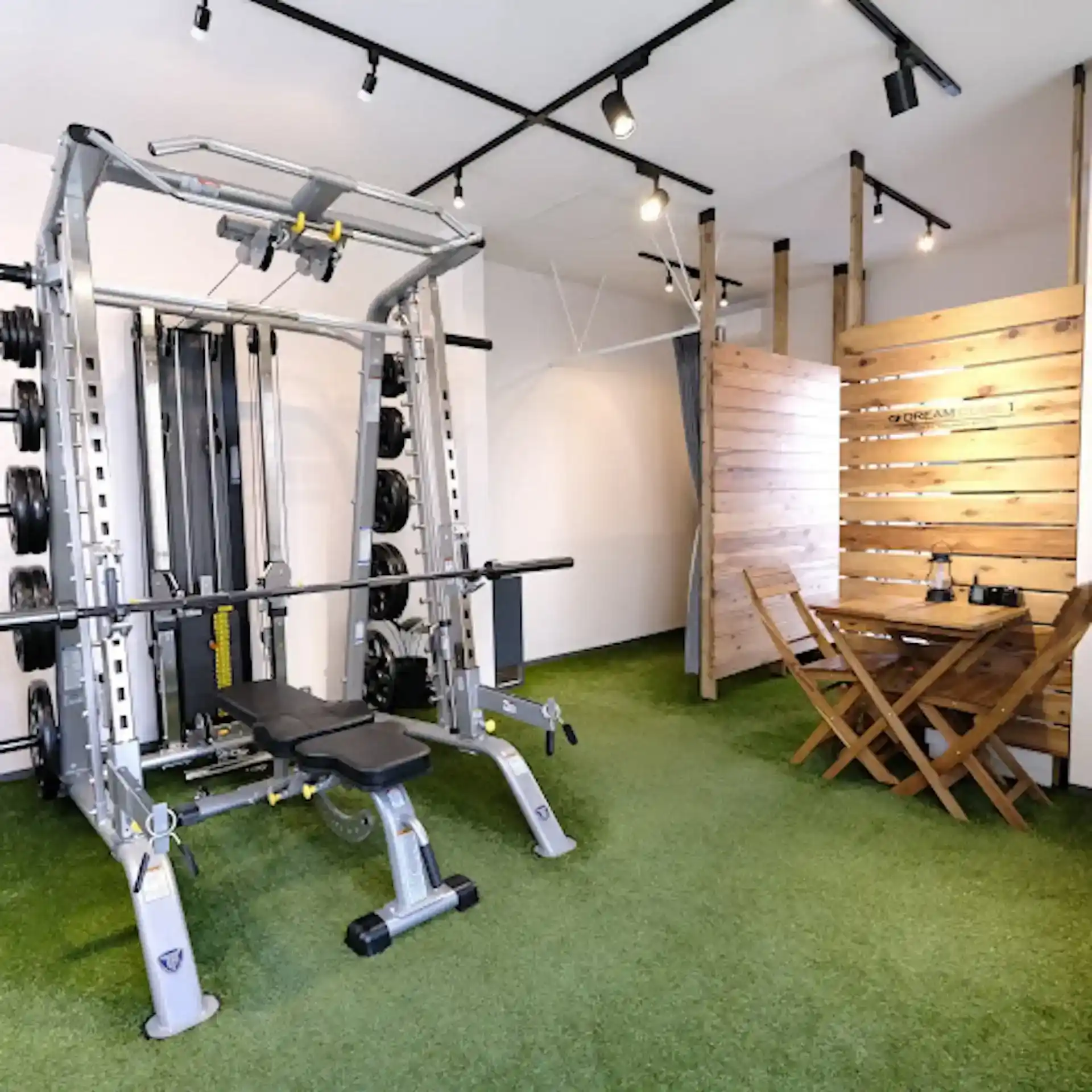 吉祥寺本店 ギャラリー