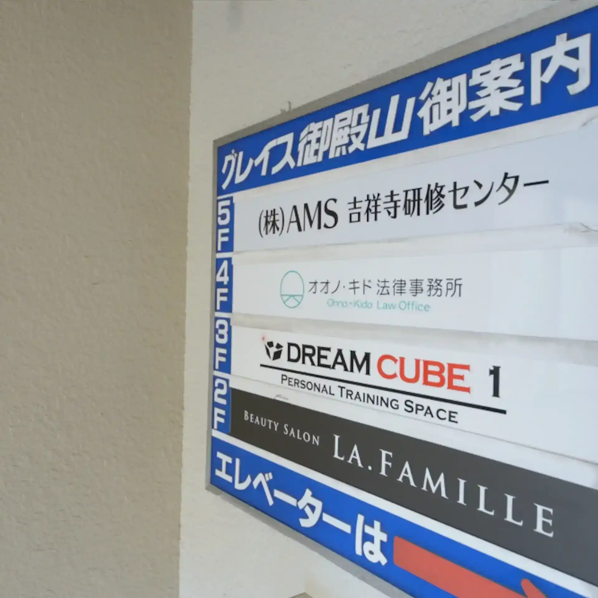 吉祥寺本店 ギャラリー